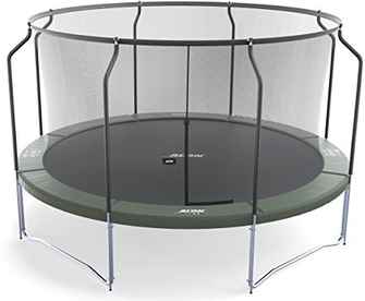 acon air 14 trampoline