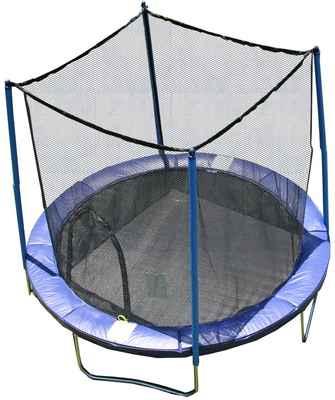 airzone trampoline