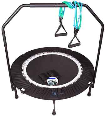 mini-trampoline-for-adults-rebounder-for-exercise-MaXimus-Pro-Quarter-Folding-Mini-Trampoline