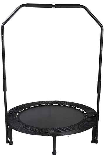 Sunny-Health-Fitness mini trampoline 40