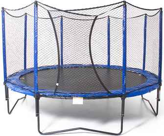 jumpsport elite trampoline
