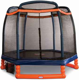 little-tikes-trampoline-for-kids