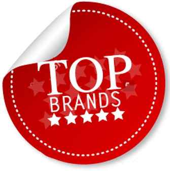 top trampoline brands