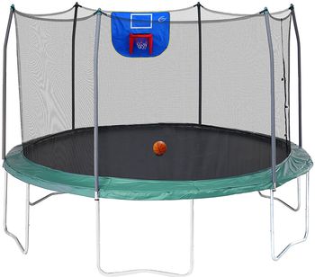 Skywalker-Safest-Trampoline