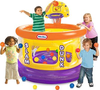 Little-Tikes-Slam-Dunk-Big-Ball-Pit