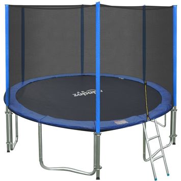 Zupapa-15-14-12-ft-TUV-Approved-Trampoline