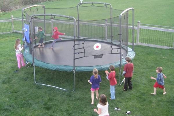 2-Person-Trampoline-Games-gettrampoline.com