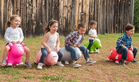 jumping toys for 2 year olds