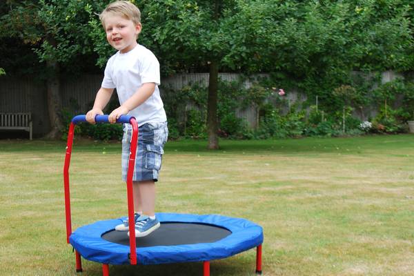 Is Trampoline Good for Autism 