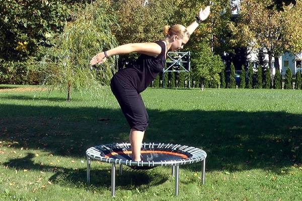 Top 7 of using rebounder trampoline | GetTrampoline.com