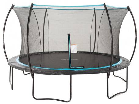 heavy-weight-capacity-trampoline-SkyBound-Cirrus trampoline weight limit 300