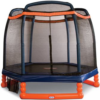 Best-Trampoline-For-7-year-old-little-tikes-trampoline-gettrampoline