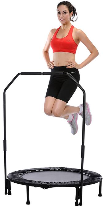Sunny-Health-And-Fitness-Mini-Trampoline-jumping-gettrampoline.com