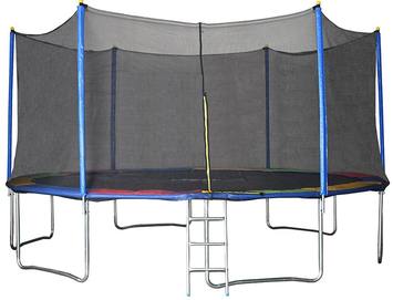 Clevr-15-foot-trampoline-review