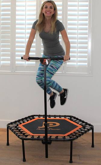 Jump-Power-mini-trampoline-rebounder