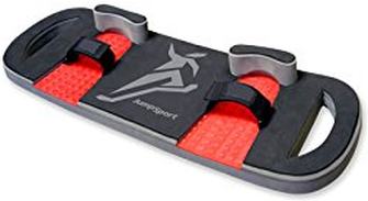 JumpSport-Trampoline-Bounceboard