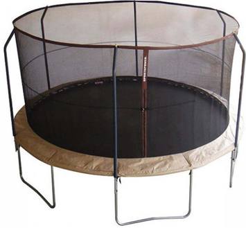 Sportspower-14-feet-trampoline-with-enclosure-review