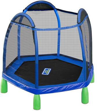 Sportspower-My-First-Trampoline-Review