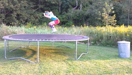 do-you-need-insurance-on-a-trampoline