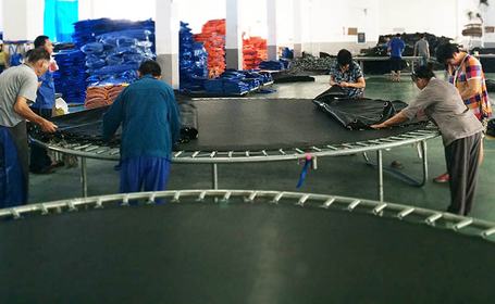 trampoline-factory-how-is-a-trampoline-made