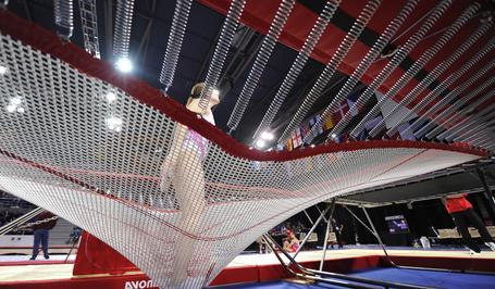 trampoline-was-initially-used-for-gymnastics