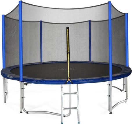 zupapa-15-foot-trampoline-review