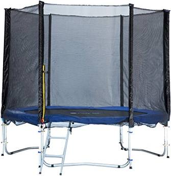 Exacme-TUV-Approved-8-ft-trampoline-review