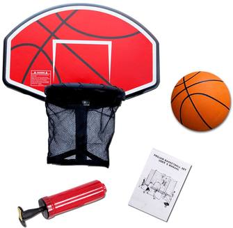 Exacme-trampoline-basketball-hoop-review