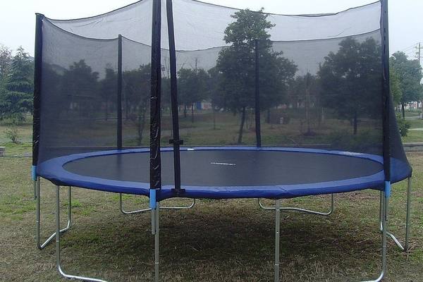 Exacme-trampoline-review