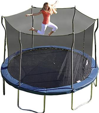 Kinetic-Trampoline-12-feet-review