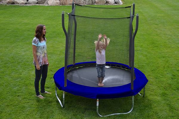 Kinetic-Trampoline-review