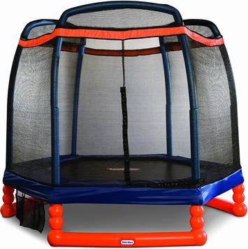 Little-tikes-7-trampoline-review