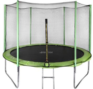 North-Gear-10-foot-trampoline-review