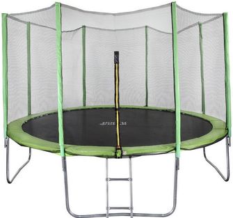 North-Gear-12-foot-trampoline-review