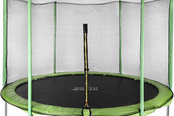 North-Gear-Trampoline-review