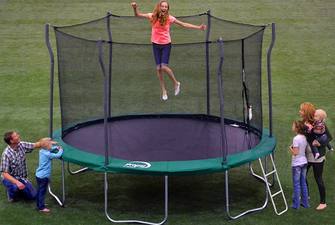 Propel-12-foot-Trampoline-Review