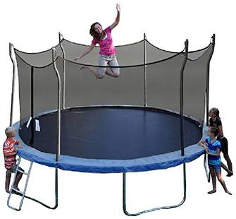 Propel-14-foot-Trampoline-Review