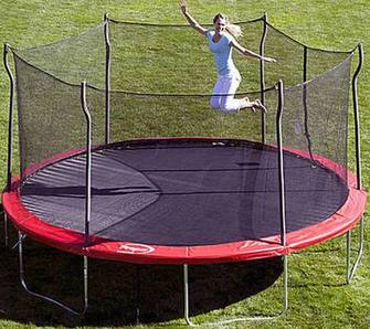 Propel-15-foot-Trampoline-Review