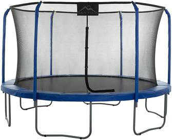 Skytric-Trampoline-13-feet-review