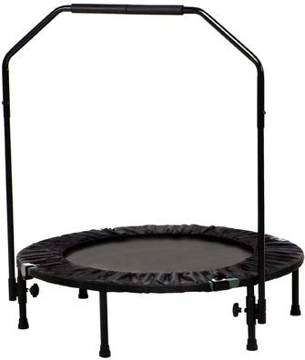 The-Marcy-Trampoline-Review-Features