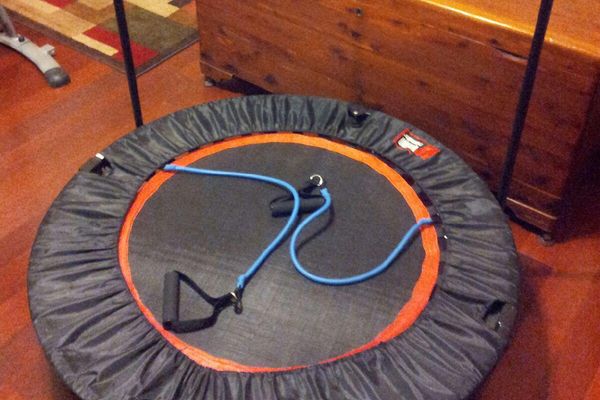 Urban-Rebounder-Trampoline-Review