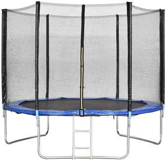 Cheap-16-ft-trampolines-Giantex-Trampoline-Combo-Bounce