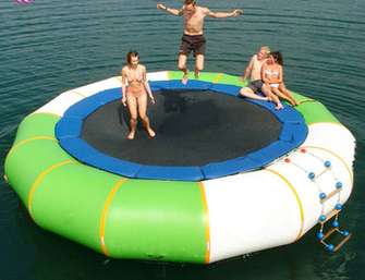 How-much-does-a-water-trampoline-cost-The-water-trampoline-price