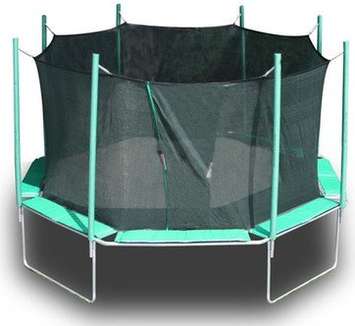 Kidwise-Magic-Circle-16-Ft-Octogon-Trampoline