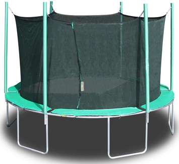 Magic-Circle-13-6-Ft-Round-Trampoline-With-Safety-Cage