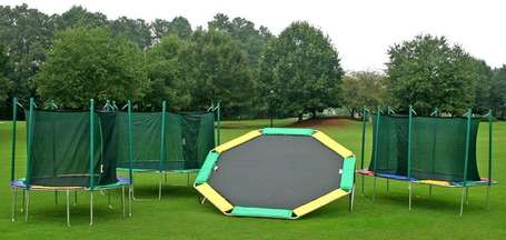 Magic-Circle-Trampoline-Manufacturer