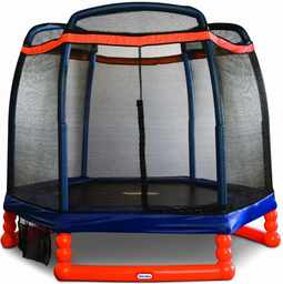 Trampoline-purchase-recommendations