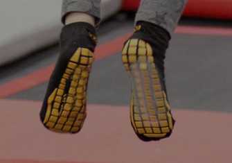 Why-can-t-you-wear-shoes-on-a-trampoline