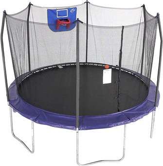 cheap-12-feet-trampoline-skywalker