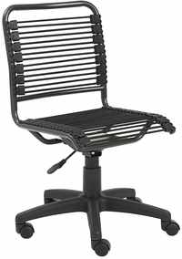 Best-bungee-office-chair-Euro-Style-Bungie-Low-Back